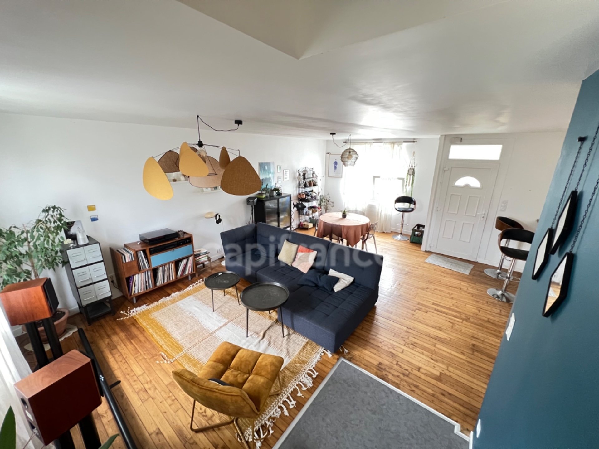 Maison à vendre, 130m², Saint-Brieuc