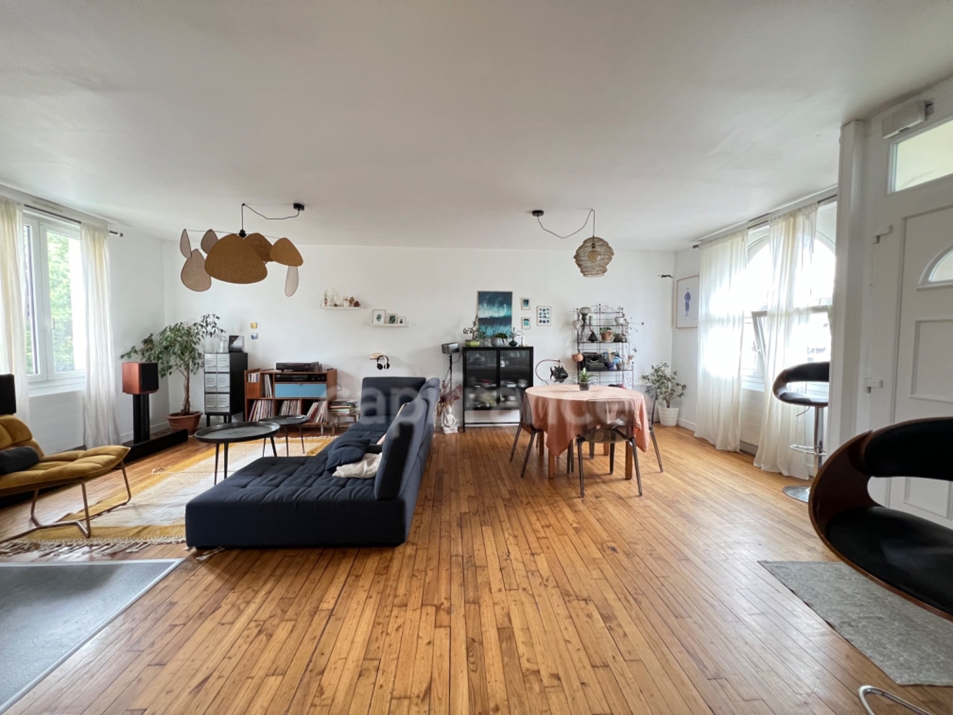 Maison à vendre, 130m², Saint-Brieuc