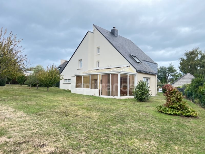 Maison à vendre, 138m², Plérin