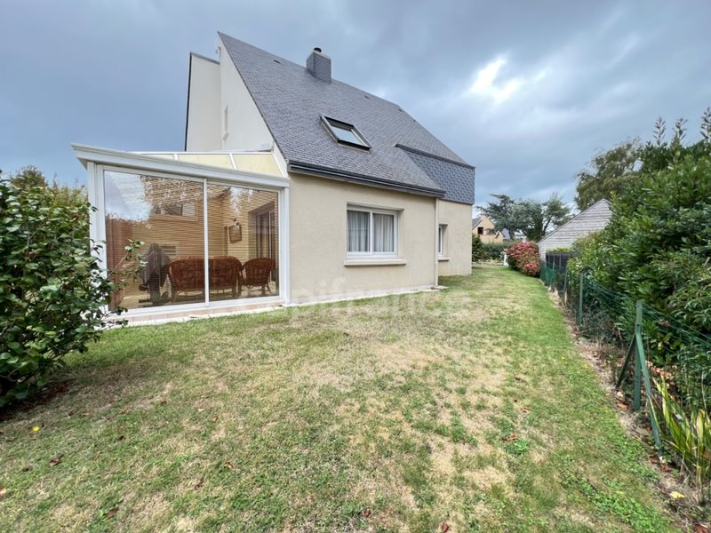 Maison à vendre, 138m², Plérin