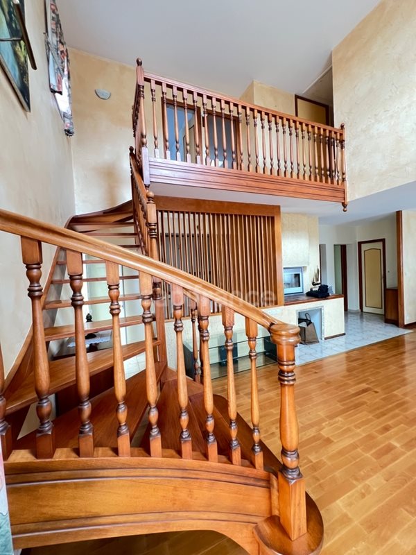 Maison à vendre, 138m², Plérin