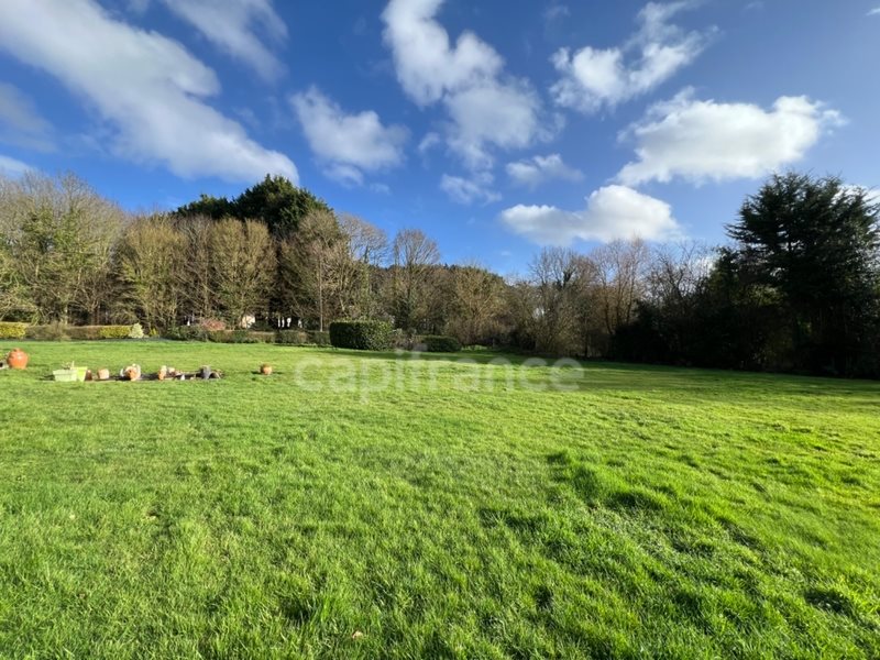 Maison à vendre, 147m², Tressignaux
