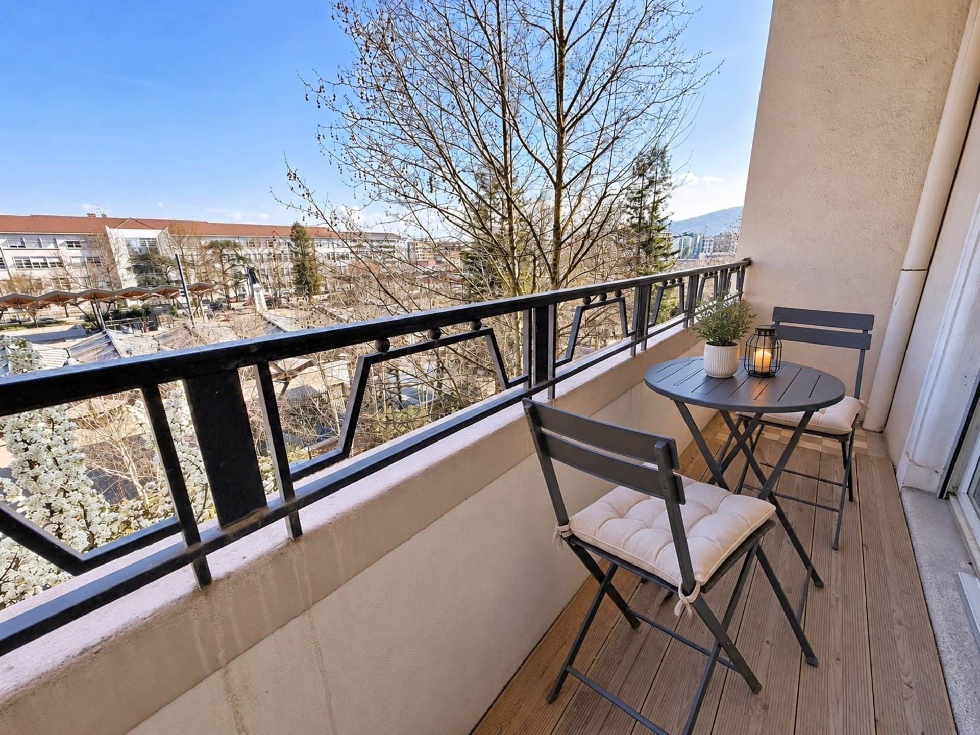 Appartement à vendre, 88m², Annemasse