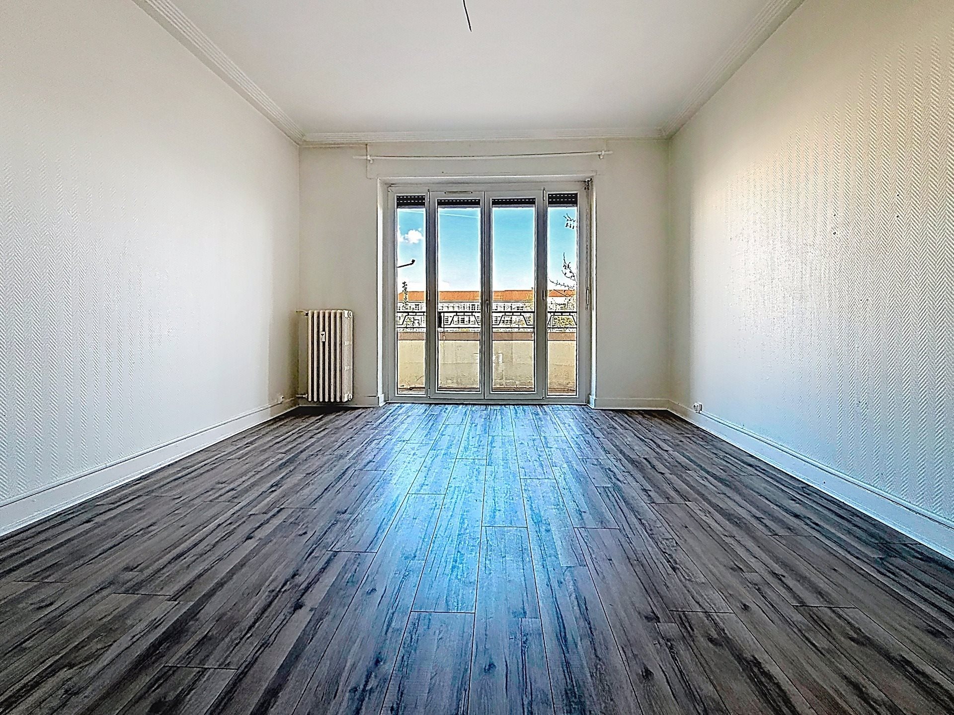 Appartement à vendre, 88m², Annemasse
