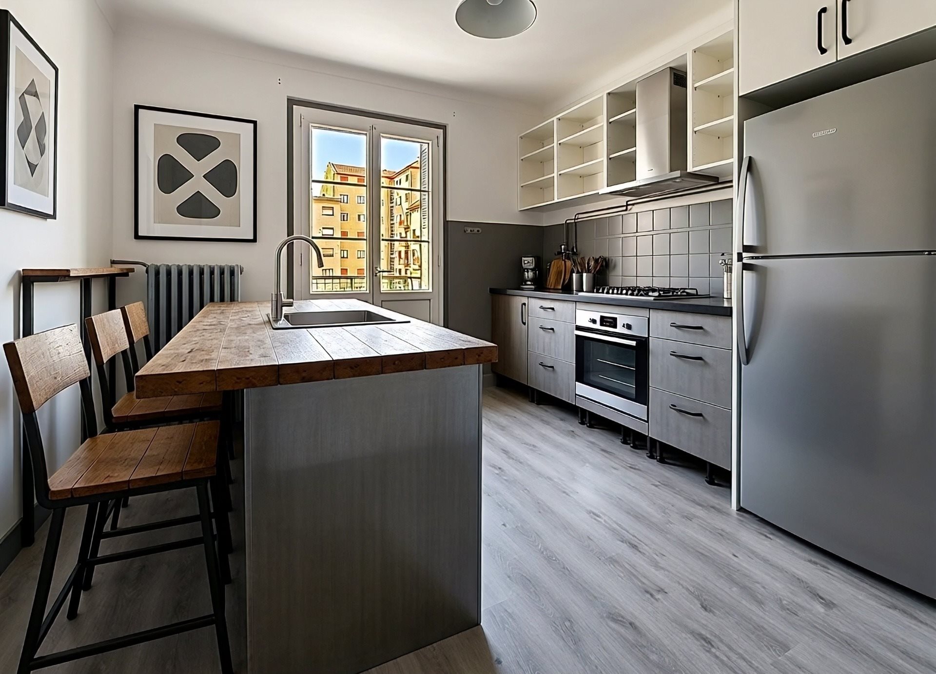 Appartement à vendre, 88m², Annemasse