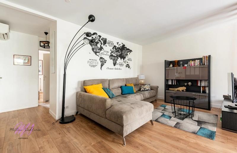 Appartement à vendre, 73m², Bons-en-Chablais