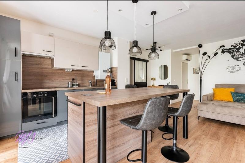 Appartement à vendre, 73m², Bons-en-Chablais