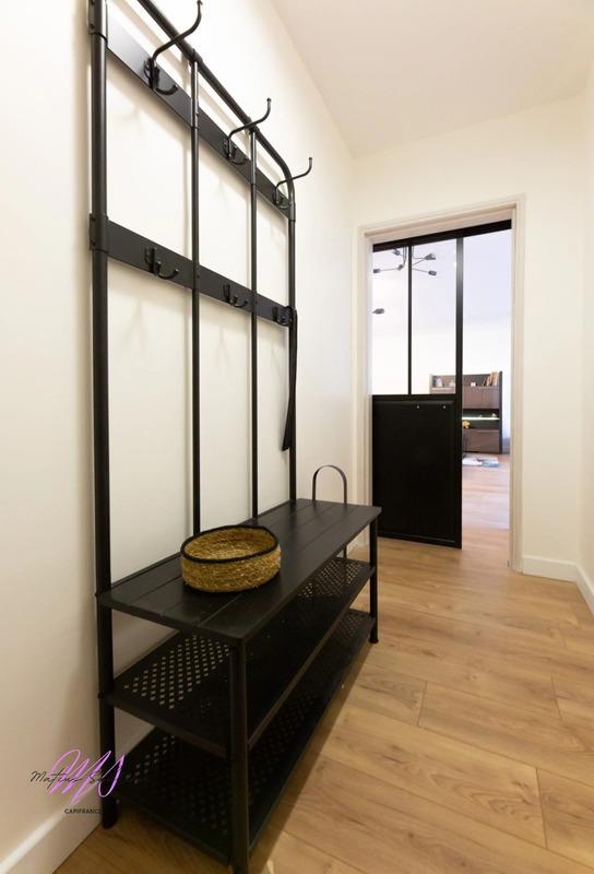 Appartement à vendre, 73m², Bons-en-Chablais
