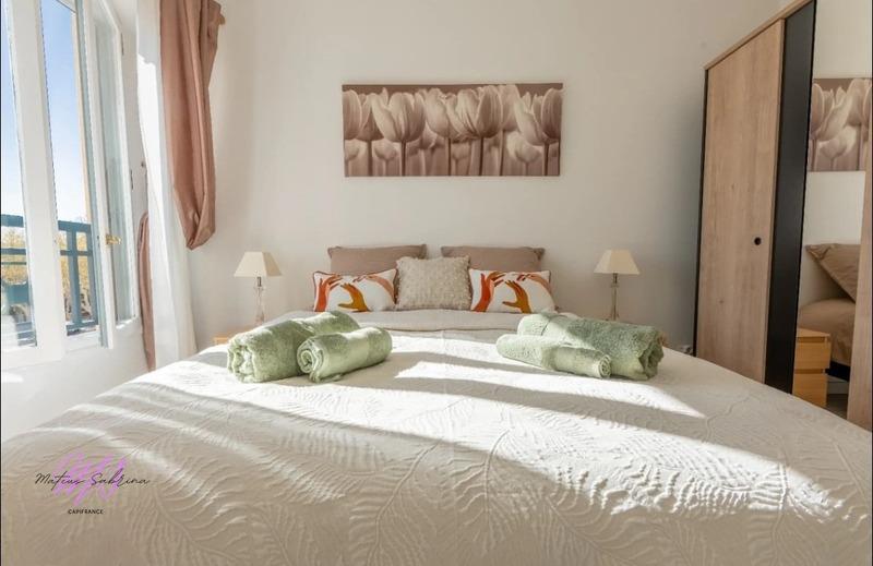 Appartement à vendre, 73m², Bons-en-Chablais