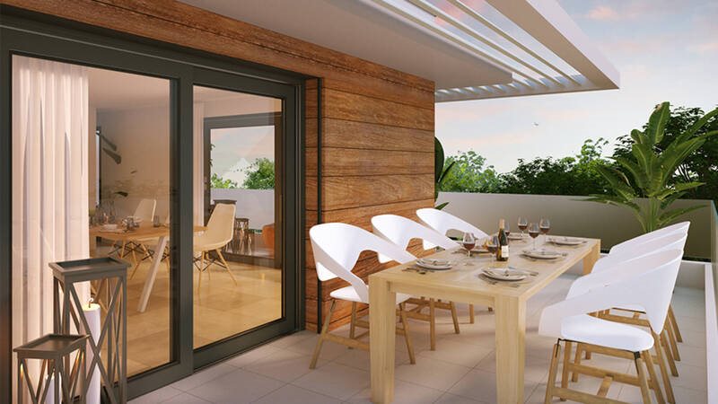 Appartement à vendre, 120m², Thonon-les-Bains