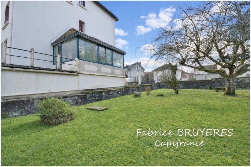 Appartement à vendre, 102m², Ussel