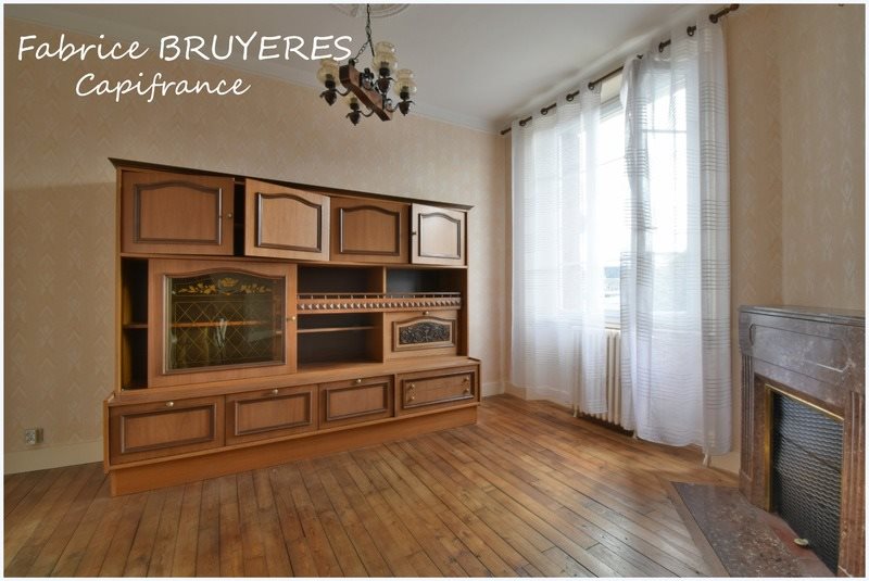 Appartement à vendre, 102m², Ussel