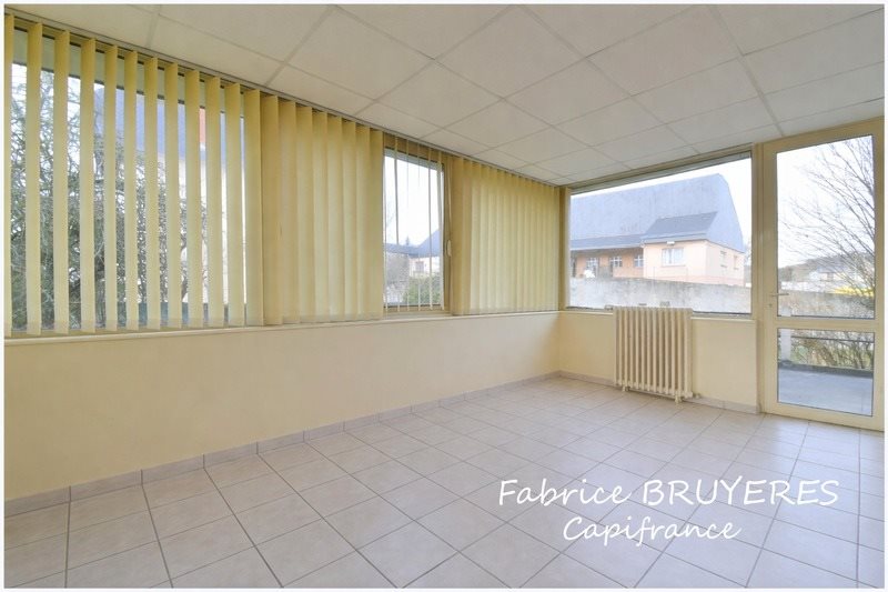 Appartement à vendre, 102m², Ussel