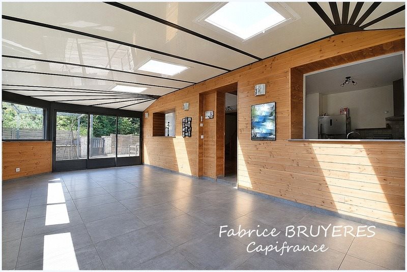 Maison à vendre, 170m², Meymac