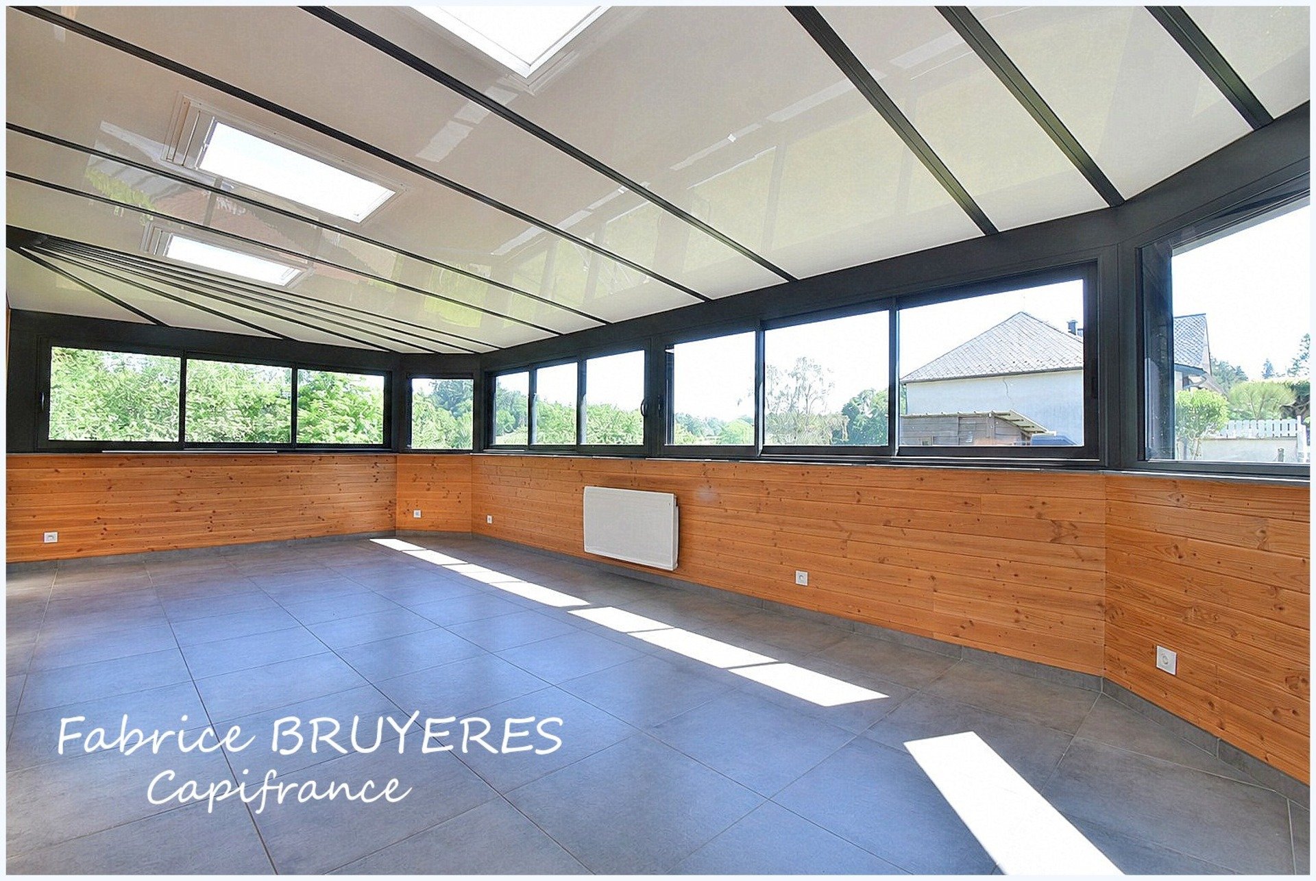 Maison à vendre, 170m², Meymac