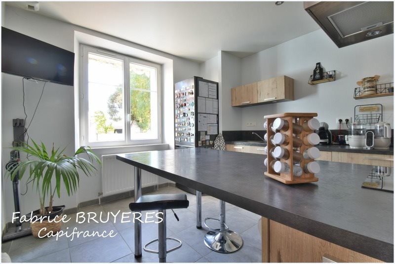 Maison à vendre, 132m², Ussel