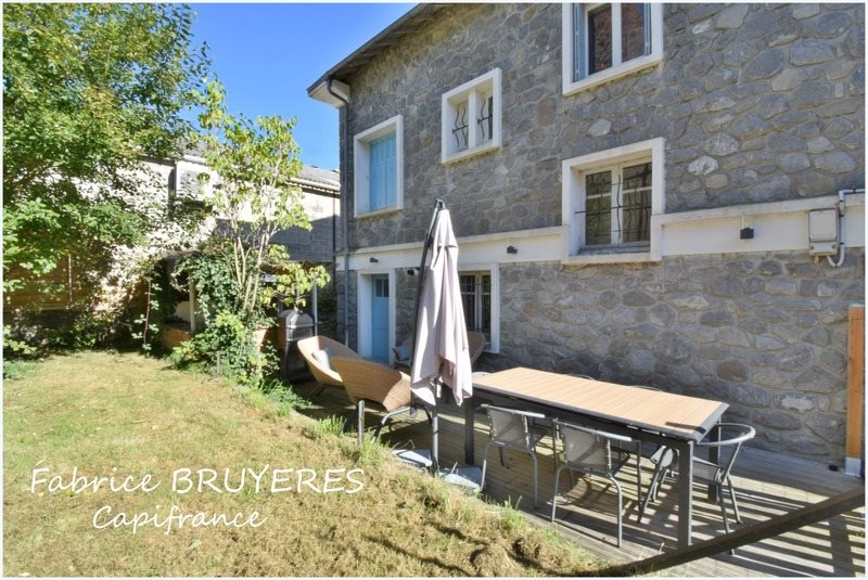 Maison à vendre, 132m², Ussel