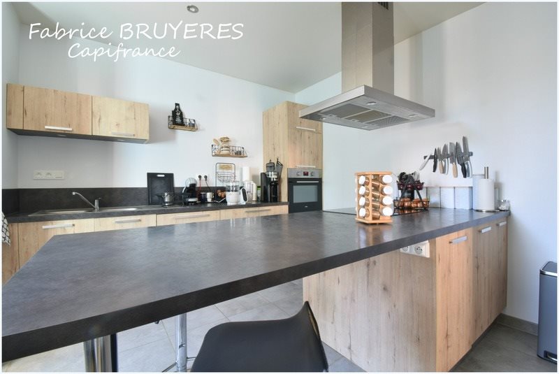 Maison à vendre, 132m², Ussel