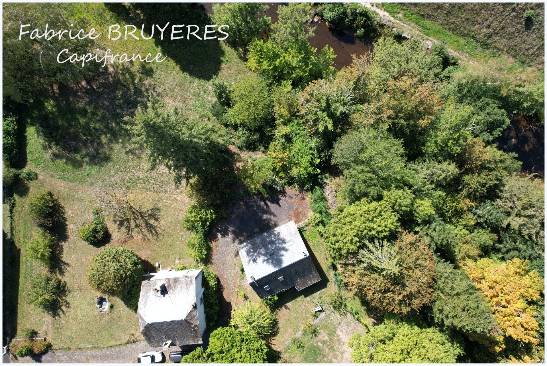 Maison à vendre, 116m², Ussel