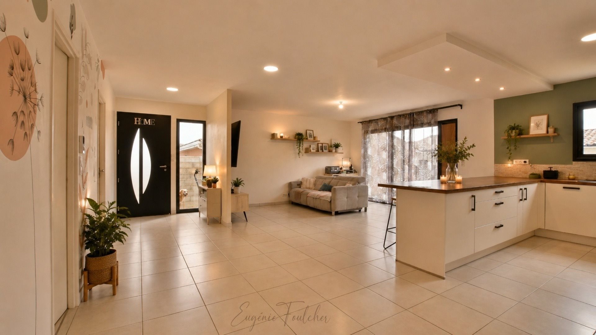Maison à vendre, 90m², Bassan