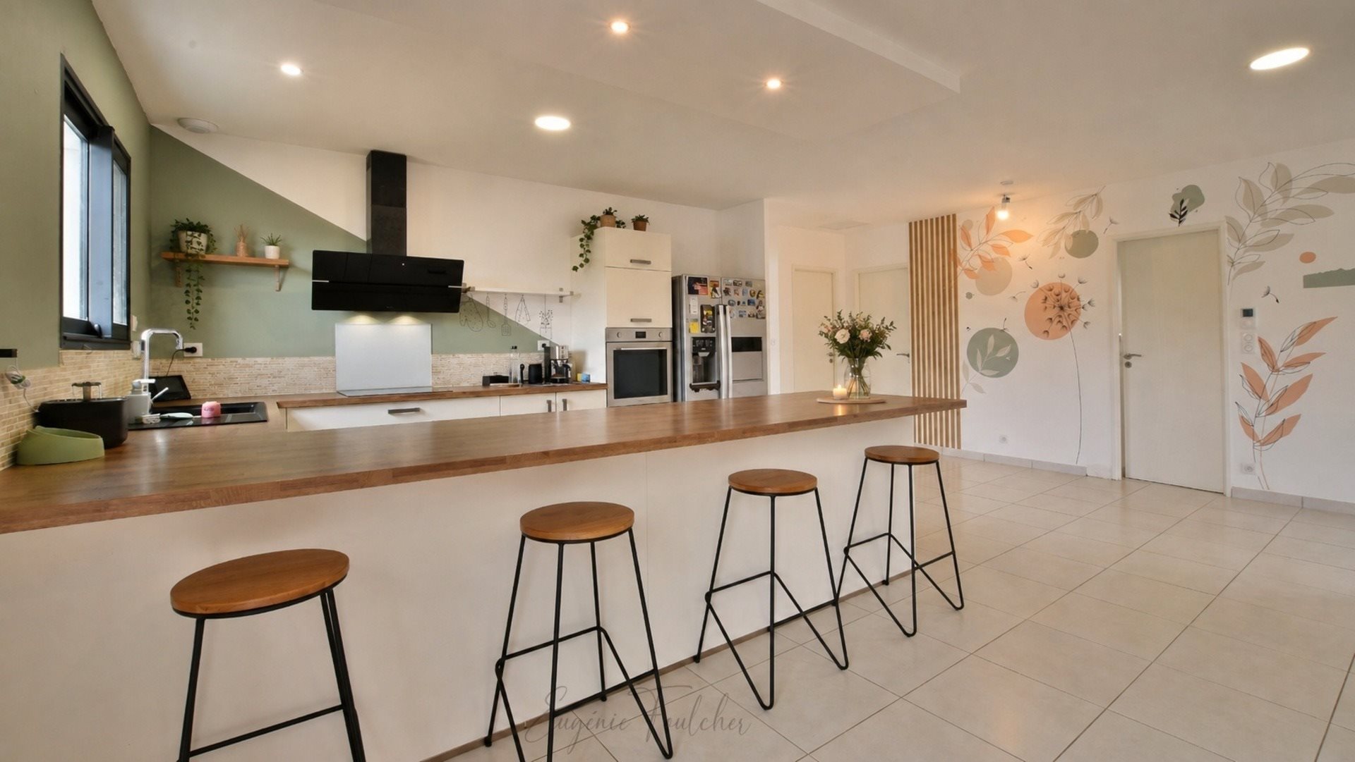 Maison à vendre, 90m², Bassan