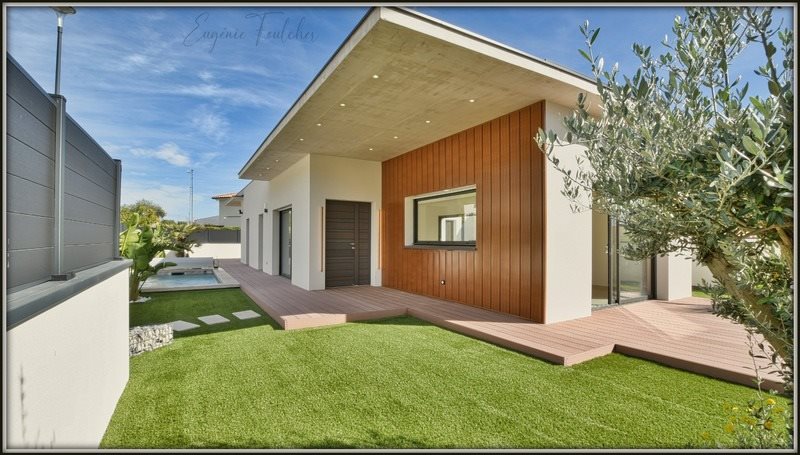 Maison à vendre, 110m², Pézenas