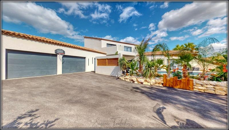 Maison à vendre, 254m², Magalas