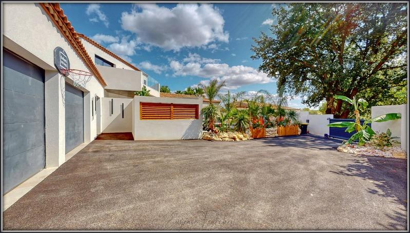Maison à vendre, 254m², Magalas