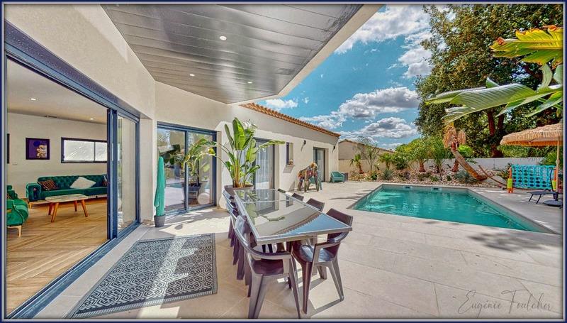 Maison à vendre, 254m², Magalas