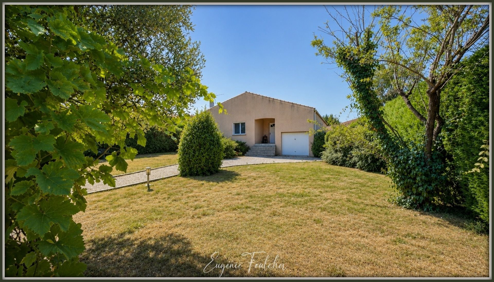 Maison à vendre, 130m², Caux
