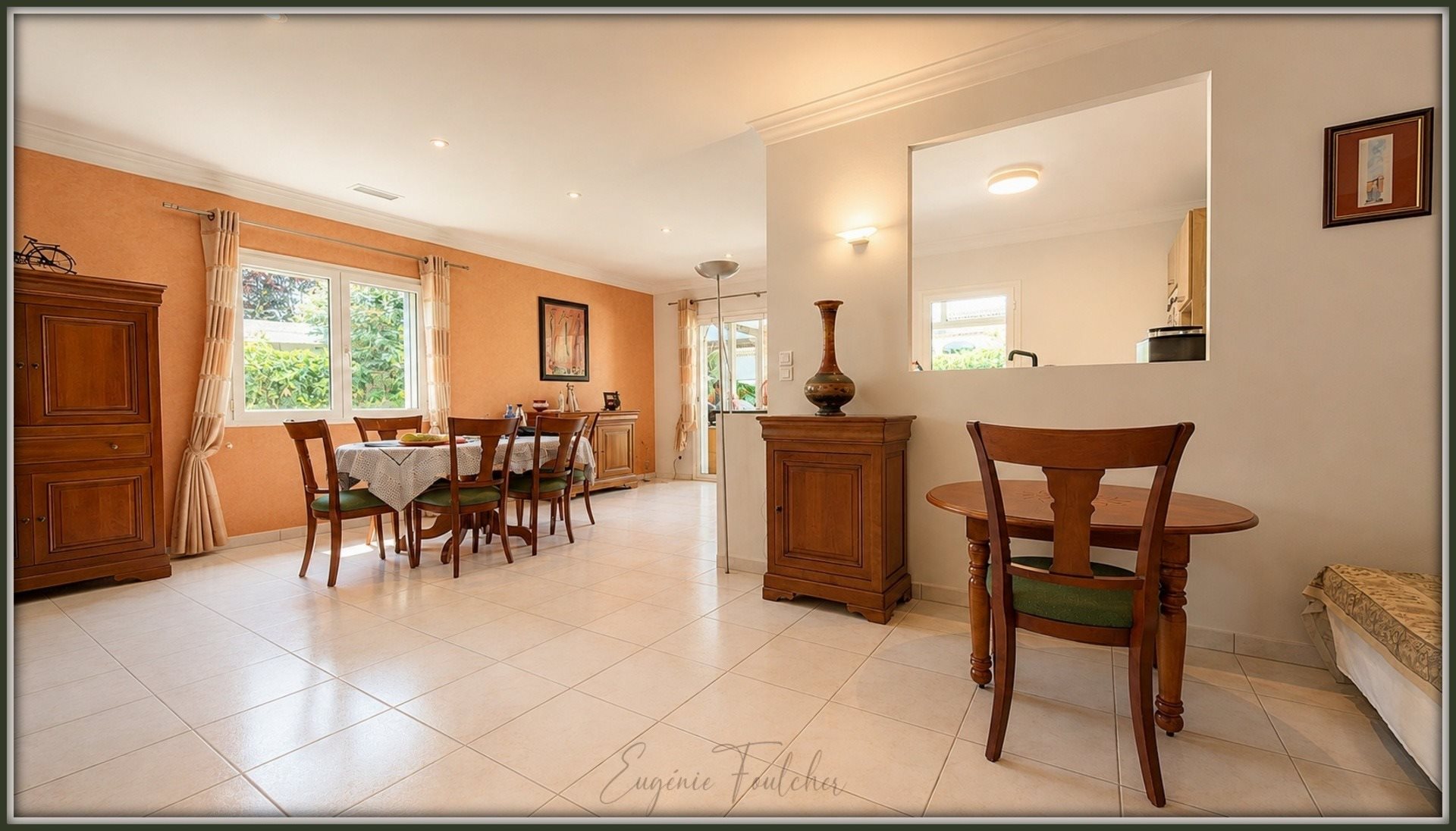 Maison à vendre, 130m², Caux