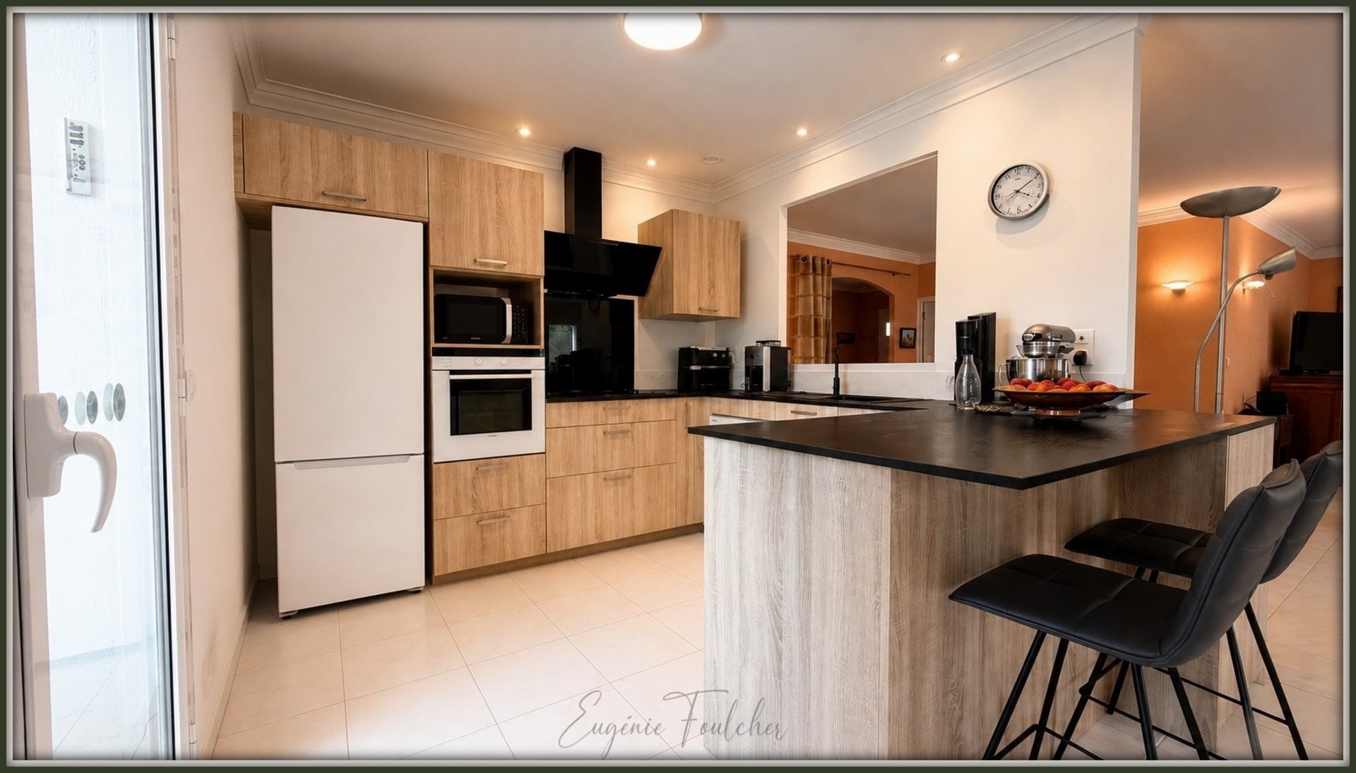 Maison à vendre, 130m², Caux