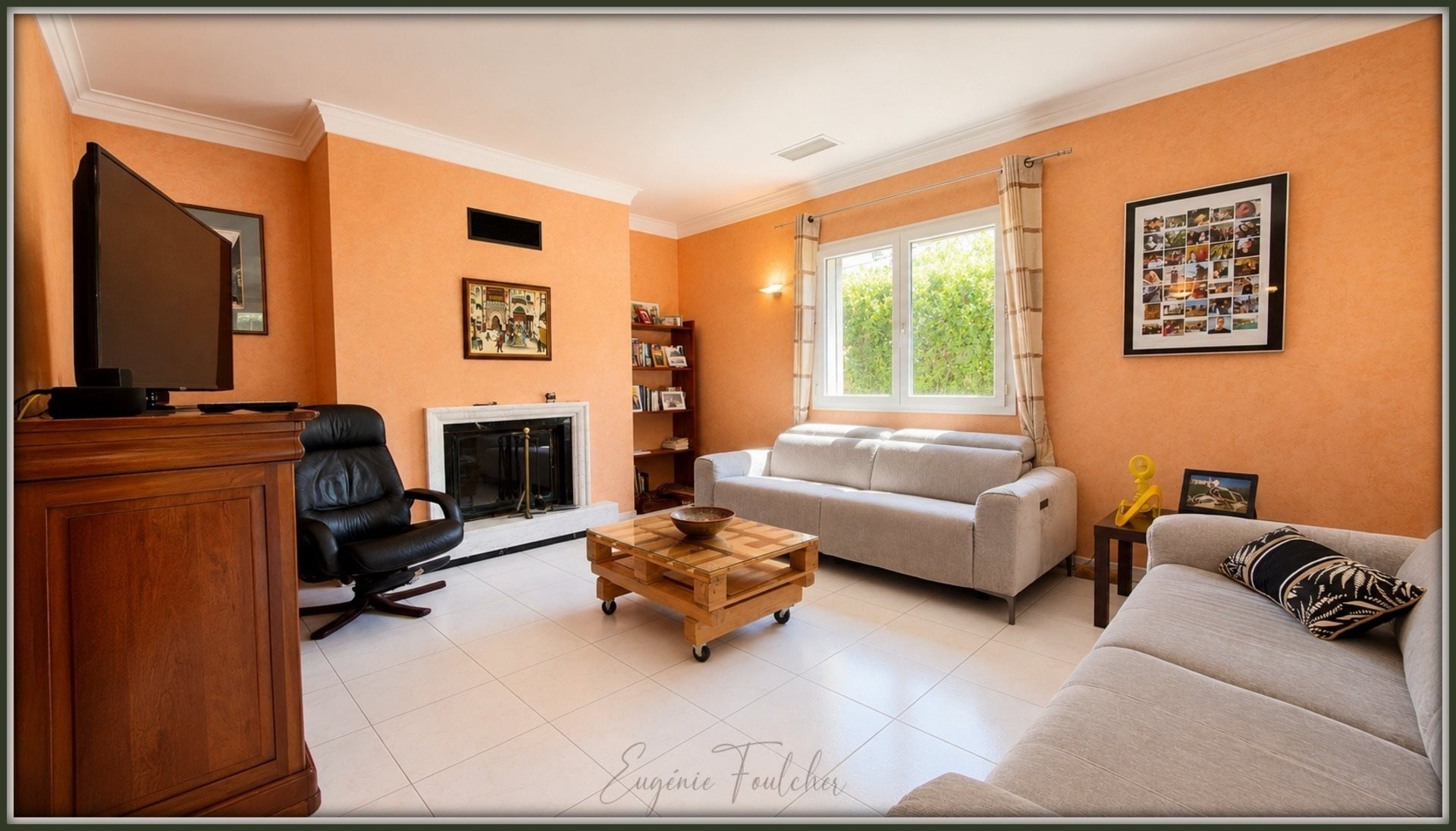 Maison à vendre, 130m², Caux