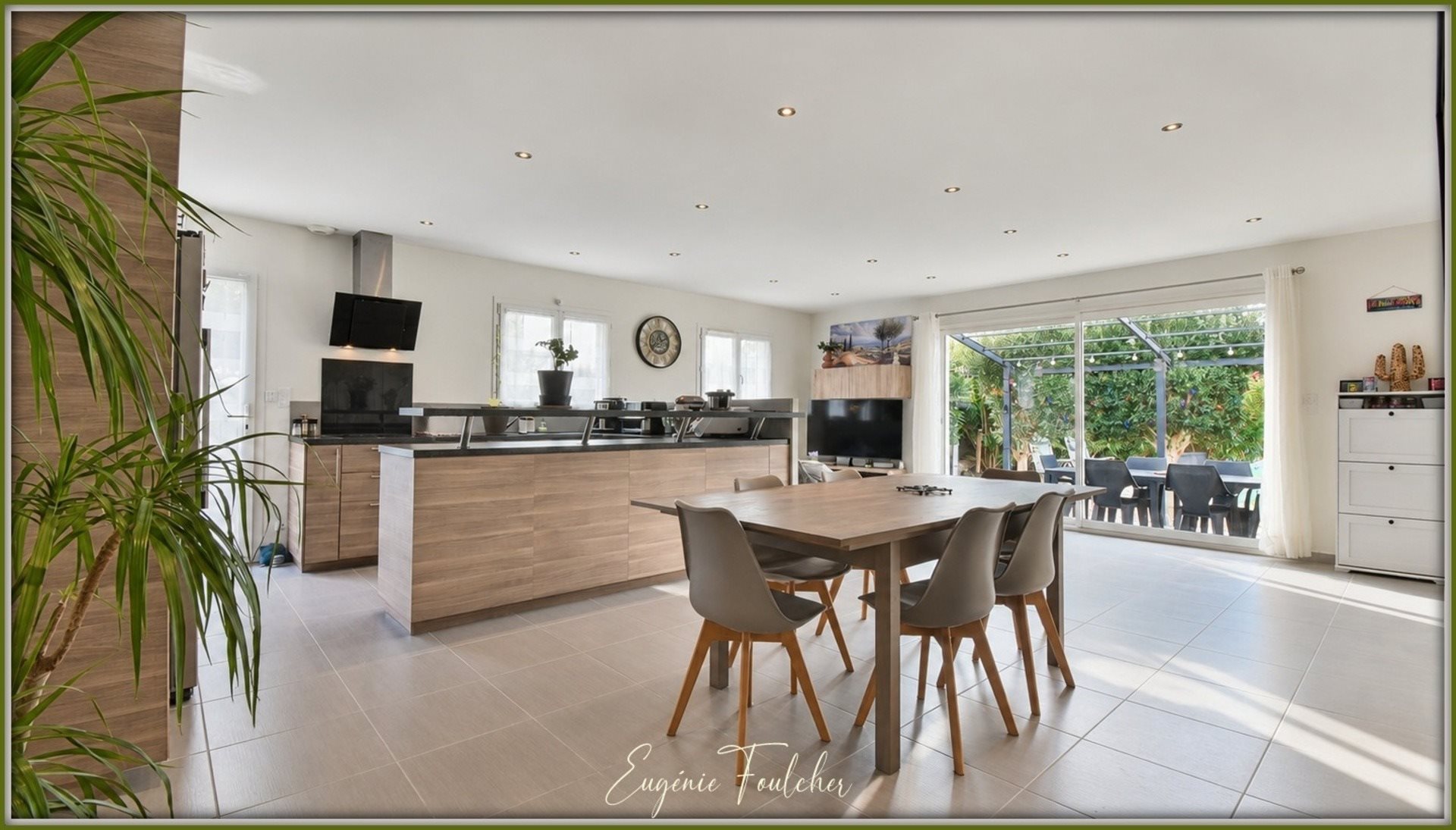 Maison à vendre, 104m², Caux