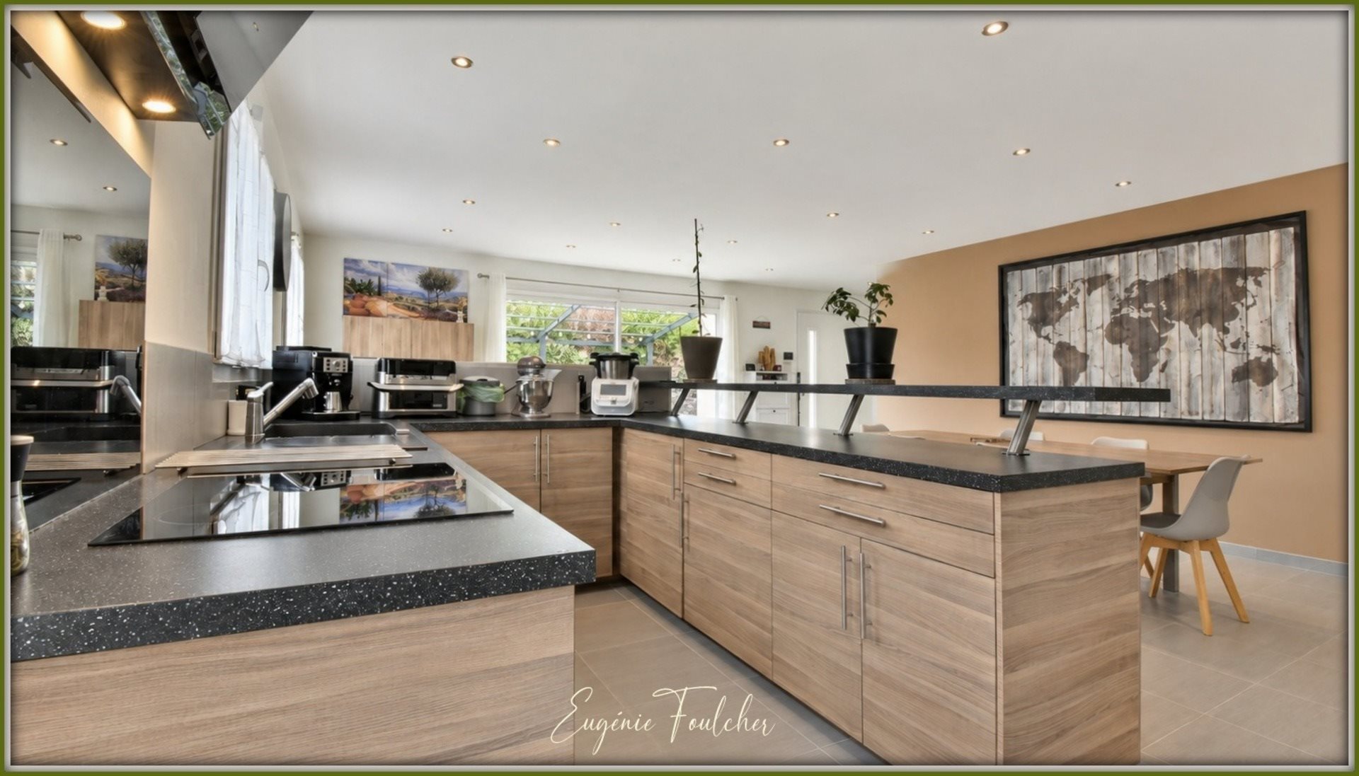 Maison à vendre, 104m², Caux