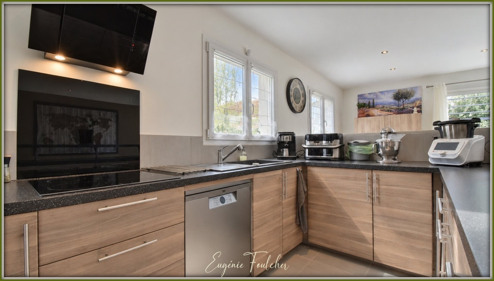 Maison à vendre, 104m², Caux