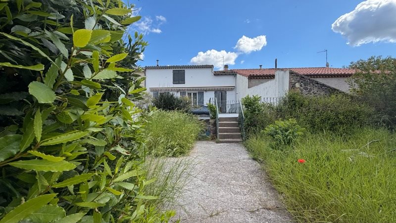 Maison à vendre, 150m², Caux
