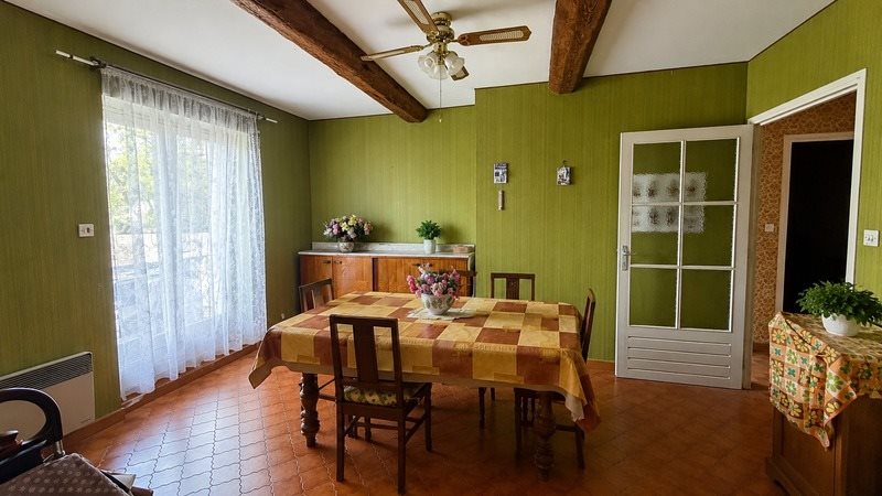 Maison à vendre, 150m², Caux