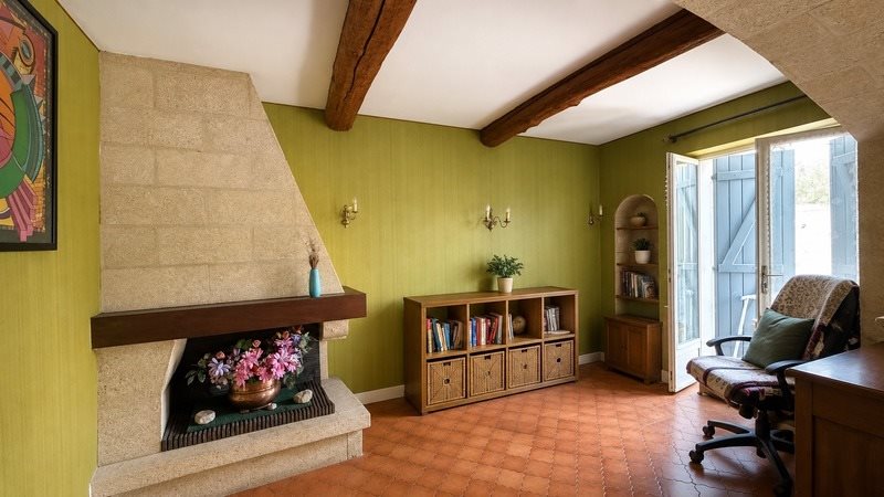 Maison à vendre, 150m², Caux