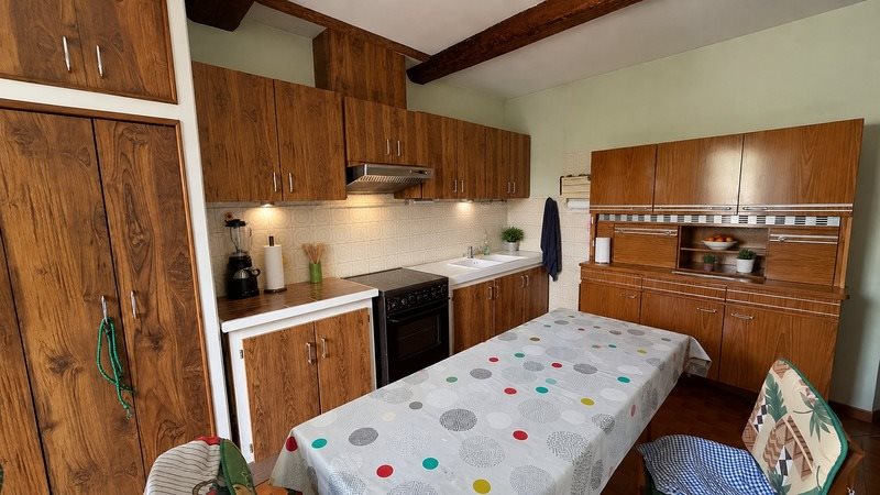Maison à vendre, 150m², Caux