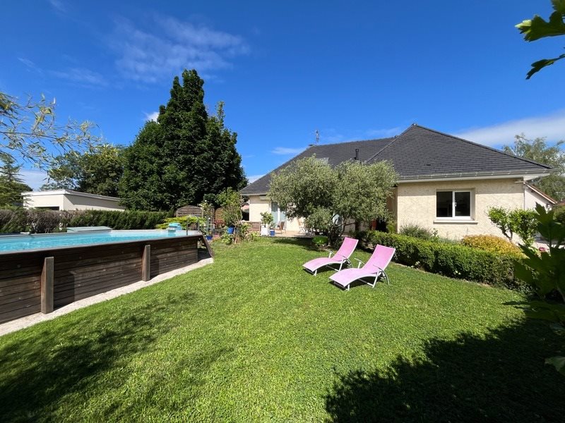 Maison à vendre, 163m², Sassenay