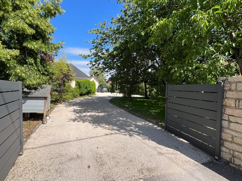Maison à vendre, 163m², Sassenay