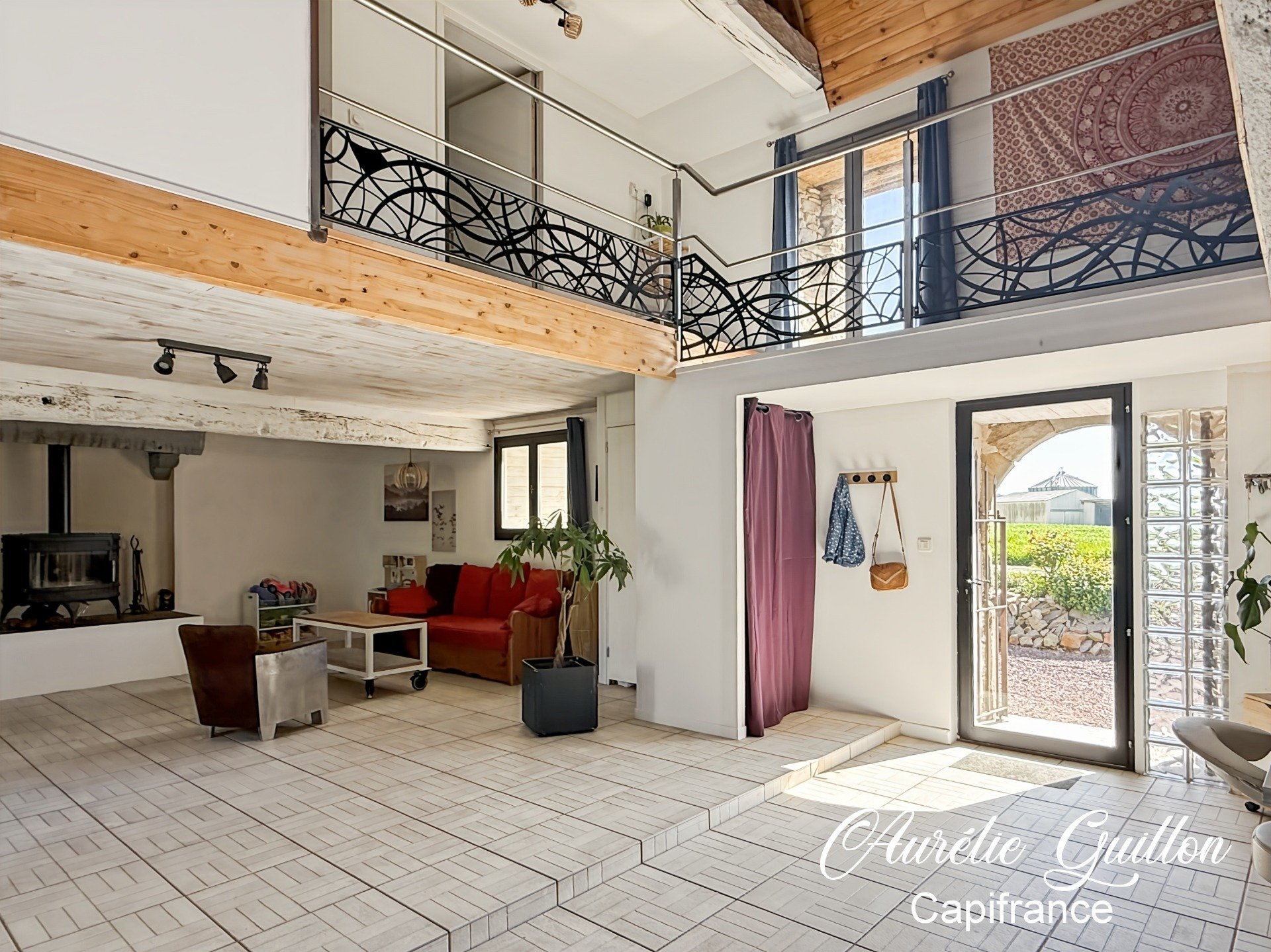 Maison à vendre, 165m², Néant-sur-Yvel