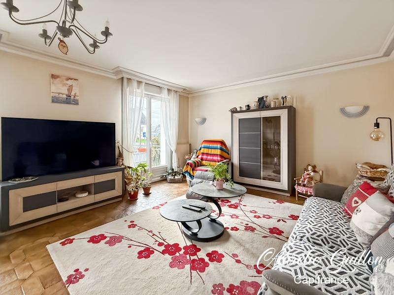 Maison à vendre, 152m², Val d'Oust