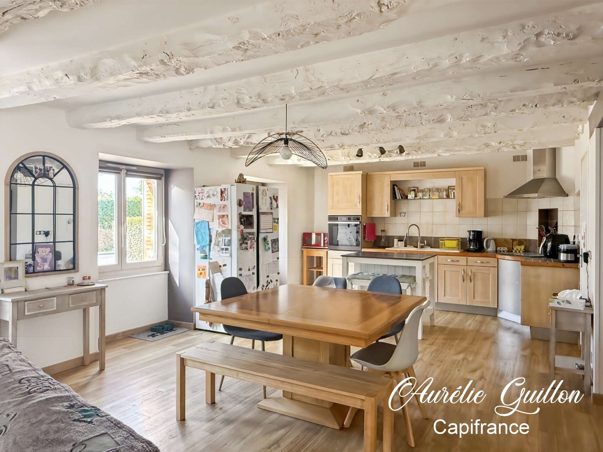 Maison à vendre, 117m², Néant-sur-Yvel