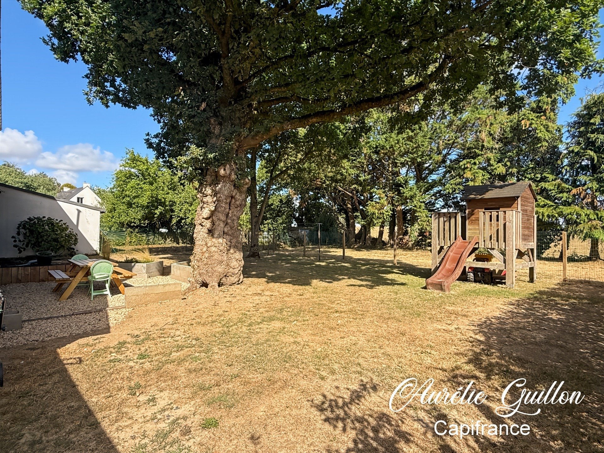 Maison à vendre, 117m², Néant-sur-Yvel
