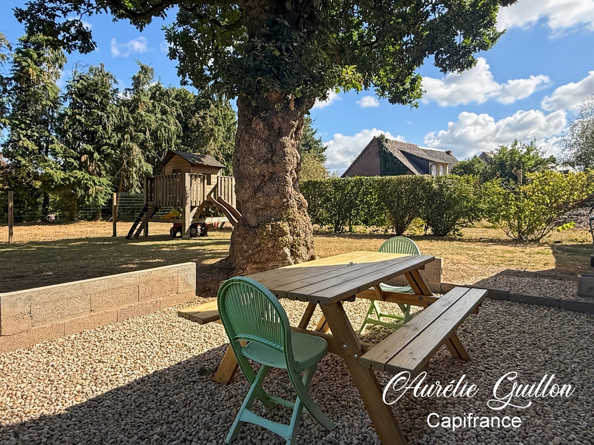 Maison à vendre, 117m², Néant-sur-Yvel