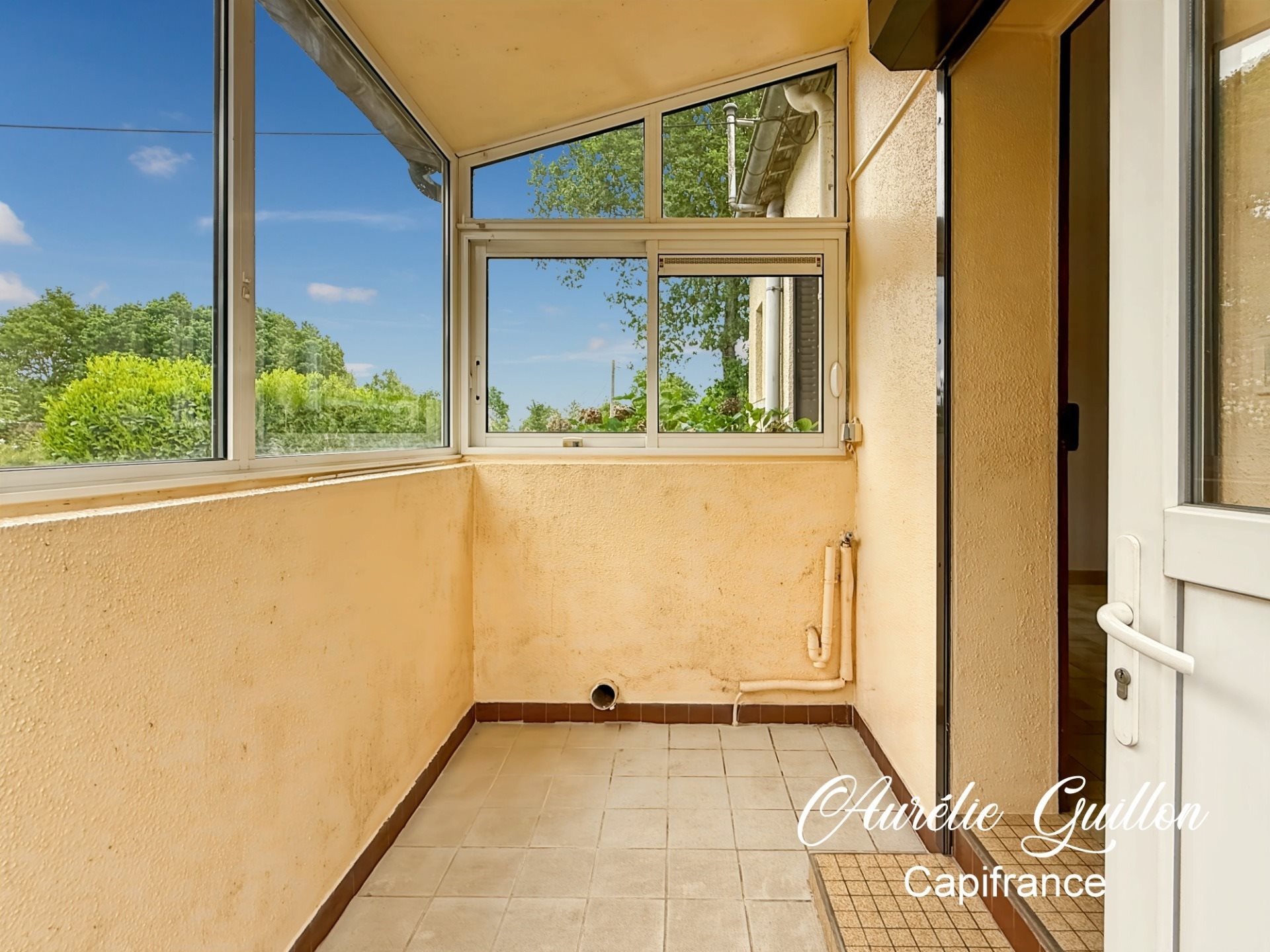 Maison à vendre, 66m², Loyat