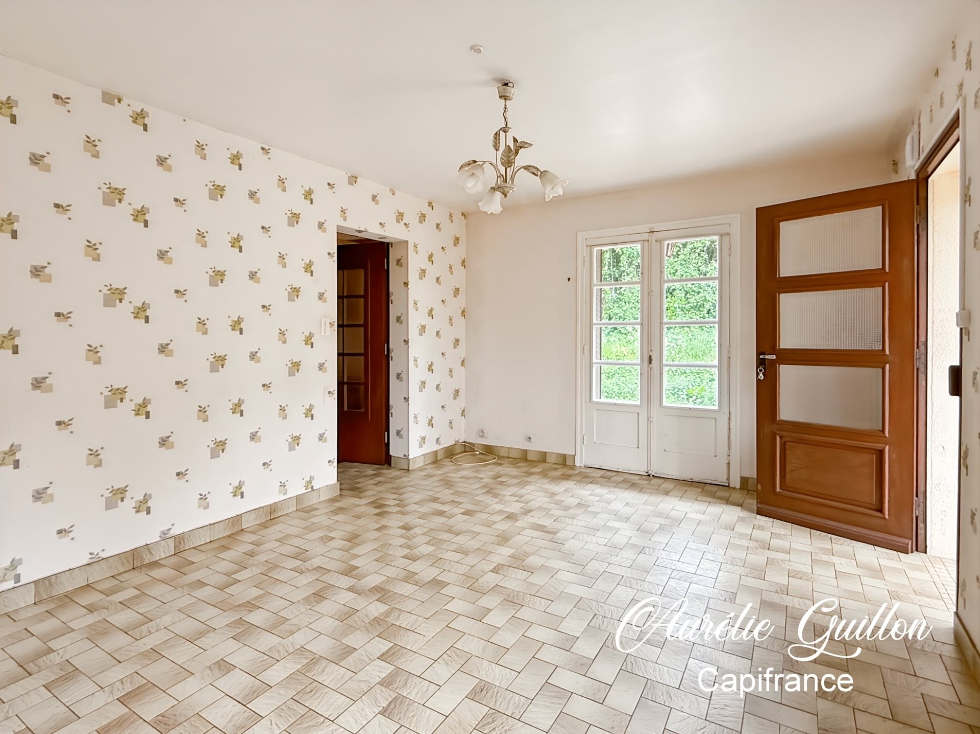 Maison à vendre, 66m², Loyat