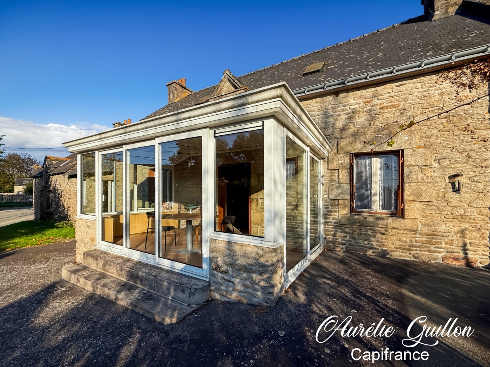 Maison à vendre, 250m², Buléon